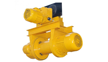 Hoist Motors Suppliers