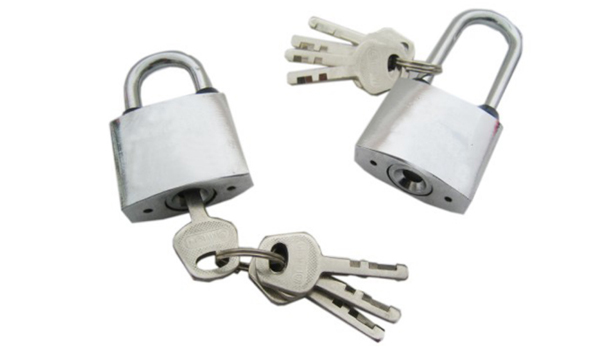 Padlock Key Suppliers