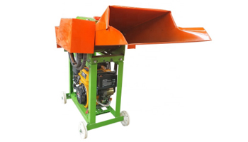 Chaff and Straw Cutter Suppliers