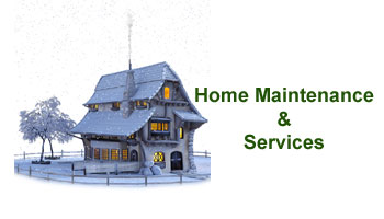 Home Maintenance & Services Suppliers in Purna