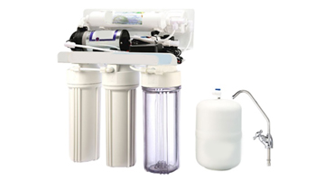 Domestic RO Water Purifier & Filters Suppliers in Nandurbar