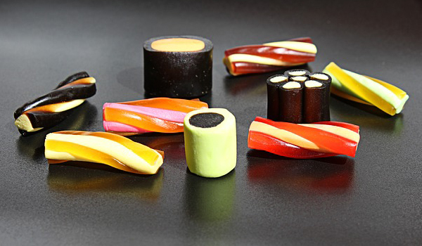 Liquorice Suppliers