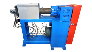 Rubber Extruder Machines Suppliers