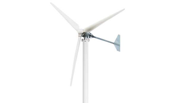 Wind Turbine Suppliers