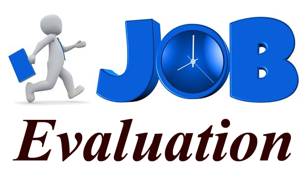 Job Evaluation Software Suppliers