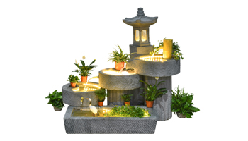 Garden Decor Suppliers