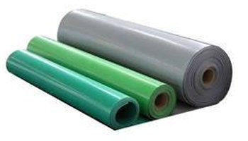 Viton Rubber Sheet Suppliers in Lucknow