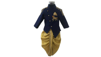 Kids Sherwani Suppliers