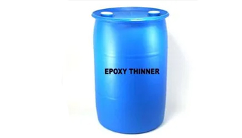 Epoxy Thinner Suppliers