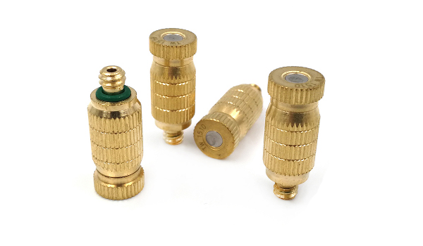 Brass Fogger Suppliers