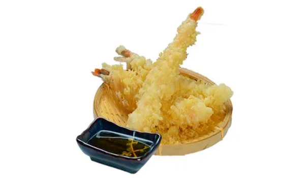 Breaded Shrimp Suppliers