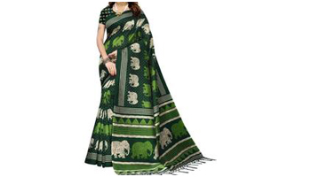 Uppada Pattu Sarees Suppliers