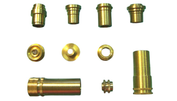 Copper Machining Parts Suppliers