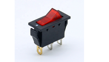 Illuminated Rocker Switches Suppliers