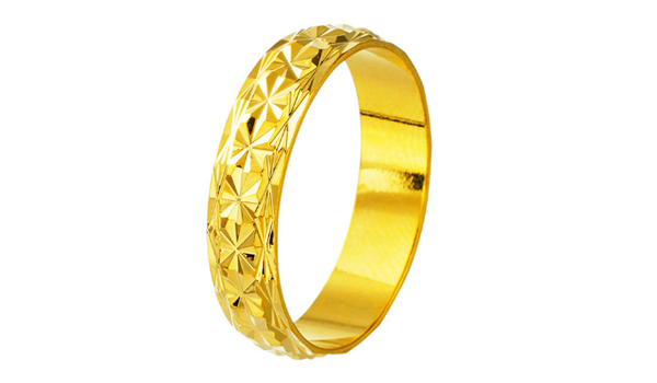 Gold Plated Rings Suppliers