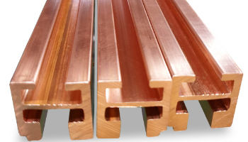 Copper Profiles Suppliers