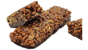 Nutrition Bars Suppliers