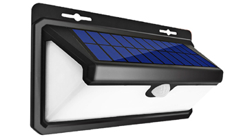 Solar Lighting Suppliers in Vadodara