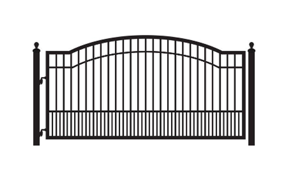 Fence Gates Suppliers