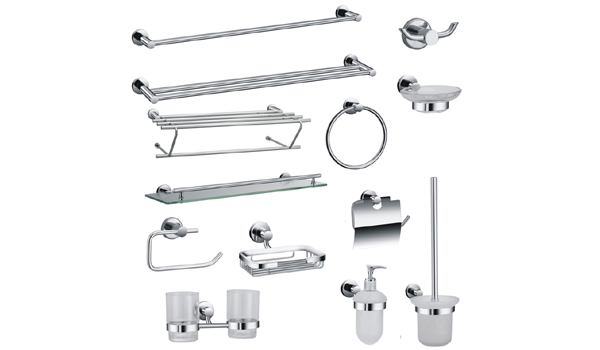 Restroom Fixtures Suppliers