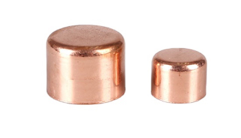 Copper Cap Suppliers