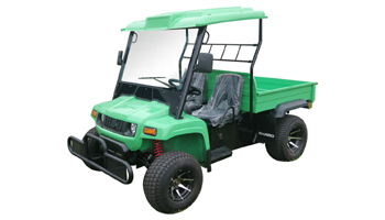 Electric Utility Vehicle Suppliers