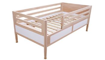 Wooden Cot Beds Suppliers