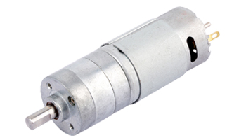 DC Brush Motor Suppliers