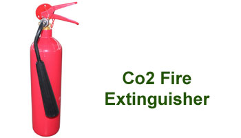 Co2 Fire Extinguisher Suppliers in Paithan