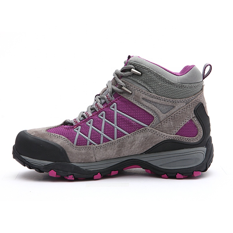 Men Trekking & Hiking Footwear Suppliers