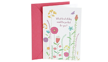 Birthday Greeting Cards Suppliers