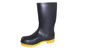 Chemical Safety Shoes Suppliers