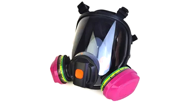 Respirator Suppliers