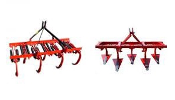 Tractor Attachments Suppliers in Rapar