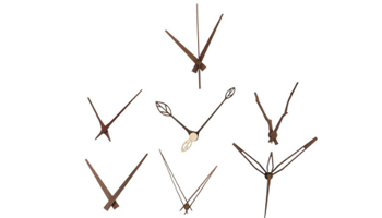 Clock Parts Suppliers