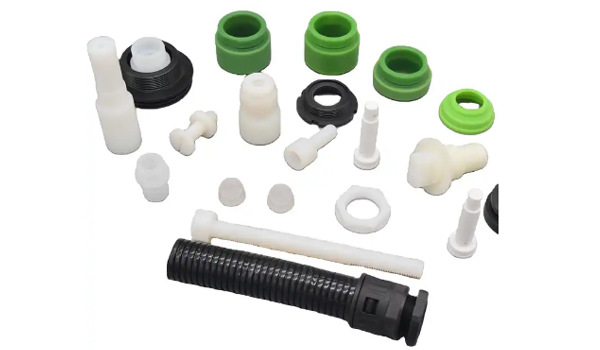 Plastic, PVC & PP Products Suppliers in Samalkha