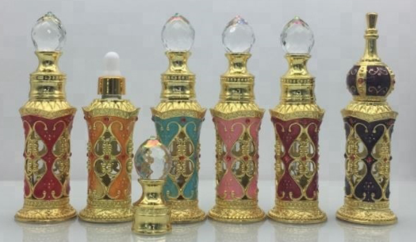 Arabic Perfumes Suppliers