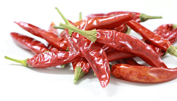 Dry Red Chilli Suppliers in Yemmiganur