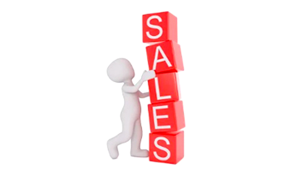 Sales Enablement Software Suppliers