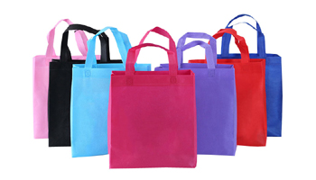 Fabric Bag Suppliers