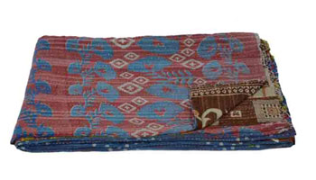 Blankets & Quilts Suppliers in Vadnagar