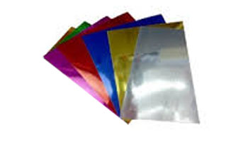 Metallic Paper Suppliers