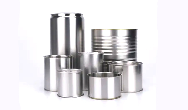 Aluminium,Tin Can & Metal Containers Suppliers