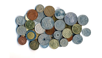 Old Coins Suppliers in Namibia