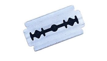 Razor Blades Suppliers