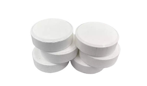 Chlorine Dioxide Tablet Suppliers