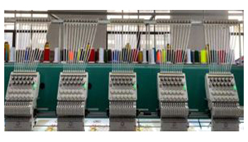 Sewing, Knitting & Embroidery Machine Suppliers in Nawanshahr