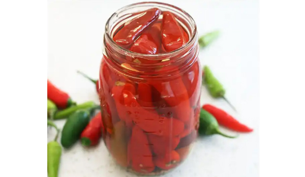 Chilli Pickles Suppliers in Rudrapur