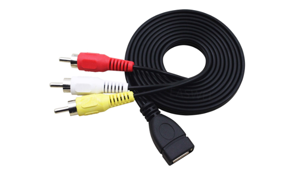 AV Adapter Suppliers