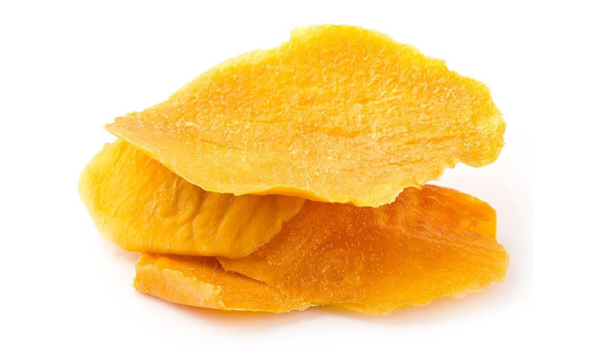 Dried Mango Suppliers